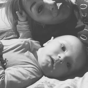 Meet your Posher, Britney